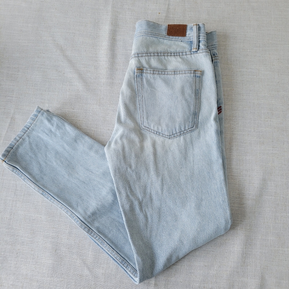 BDG Dad Slim Taper Fit Jeans